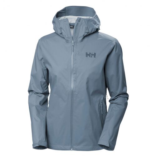 Kurtka przeciwdeszczowa damska Helly Hansen Loke Terra Jacket 63389