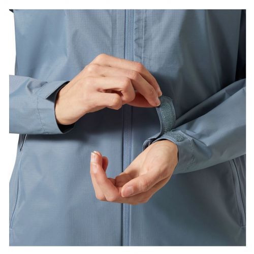 Kurtka przeciwdeszczowa damska Helly Hansen Loke Terra Jacket 63389