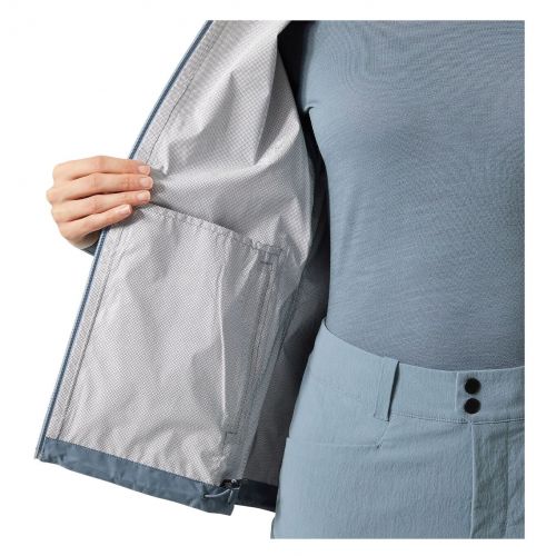 Kurtka przeciwdeszczowa damska Helly Hansen Loke Terra Jacket 63389