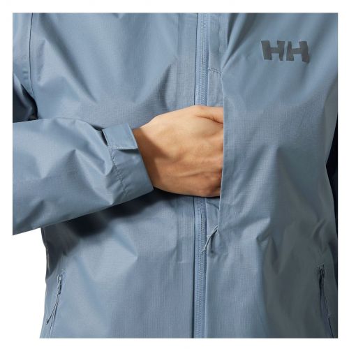 Kurtka przeciwdeszczowa damska Helly Hansen Loke Terra Jacket 63389