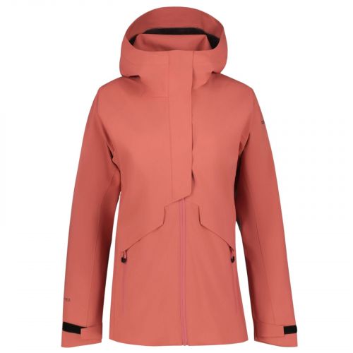 Kurtka przeciwdeszczowa damska Icepeak Deblois 53100518