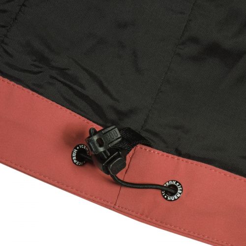 Kurtka przeciwdeszczowa damska Icepeak Deblois 53100518