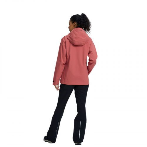 Kurtka przeciwdeszczowa damska Icepeak Deblois 53100518