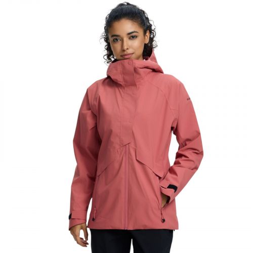 Kurtka przeciwdeszczowa damska Icepeak Deblois 53100518