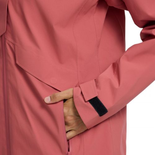 Kurtka przeciwdeszczowa damska Icepeak Deblois 53100518