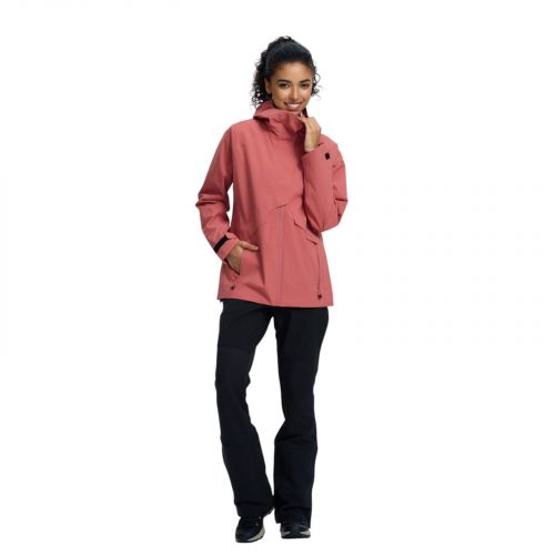 Kurtka przeciwdeszczowa damska Icepeak Deblois 53100518