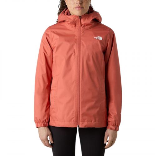 Kurtka przeciwdeszczowa damska The Nort Face Quest NF00A8BA