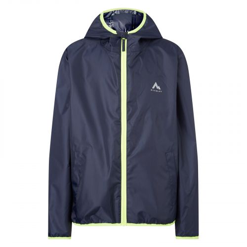 Kurtka przeciwdeszczowa dla dzieci McKinley Litiri 285991