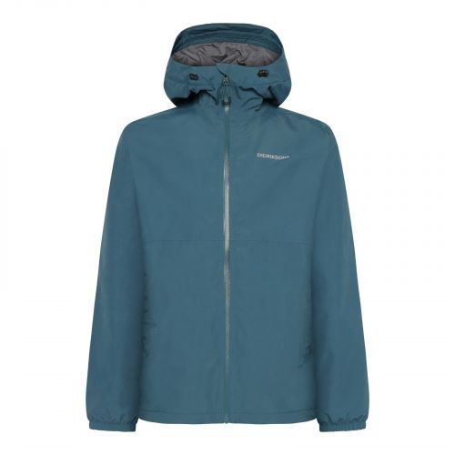 Kurtka przeciwdeszczowa męska Didriksons Dario 505753