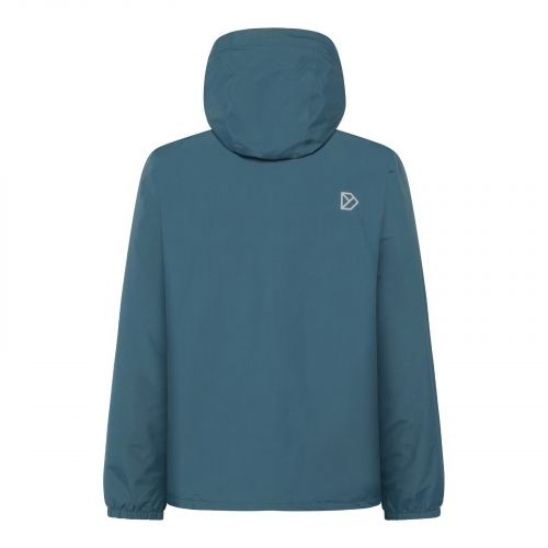 Kurtka przeciwdeszczowa męska Didriksons Dario 505753