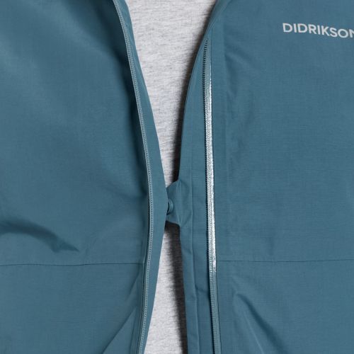 Kurtka przeciwdeszczowa męska Didriksons Dario 505753
