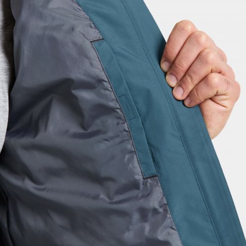 Kurtka przeciwdeszczowa męska Didriksons Dario 505753