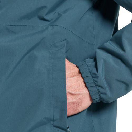 Kurtka przeciwdeszczowa męska Didriksons Dario 505753