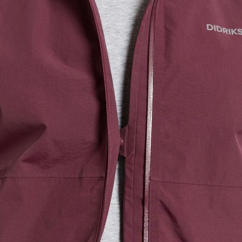 Kurtka przeciwdeszczowa męska Didriksons Dario 505753