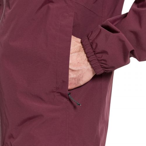 Kurtka przeciwdeszczowa męska Didriksons Dario 505753