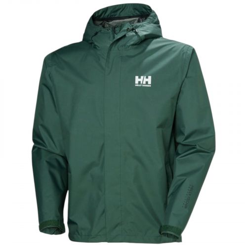 Kurtka przeciwdeszczowa męska Helly Hansen Seven J Jacket62047