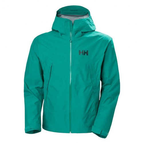 Kurtka przeciwdeszczowa męska Helly Hansen Verglas Infinity Shell Jacket 63357