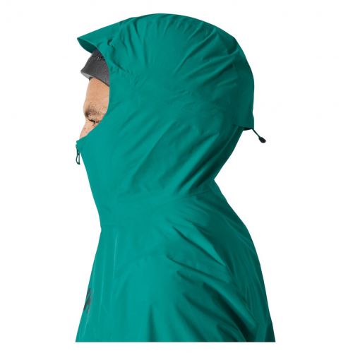 Kurtka przeciwdeszczowa męska Helly Hansen Verglas Infinity Shell Jacket 63357