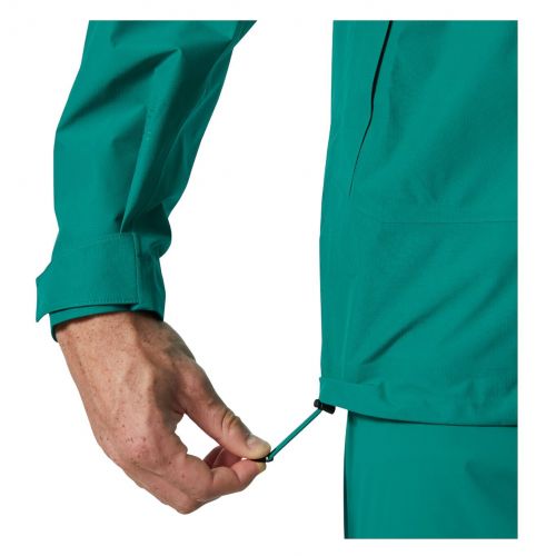 Kurtka przeciwdeszczowa męska Helly Hansen Verglas Infinity Shell Jacket 63357