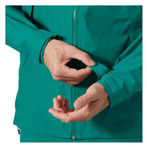 Kurtka przeciwdeszczowa męska Helly Hansen Verglas Infinity Shell Jacket 63357