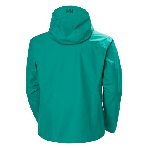 Kurtka przeciwdeszczowa męska Helly Hansen Verglas Infinity Shell Jacket 63357