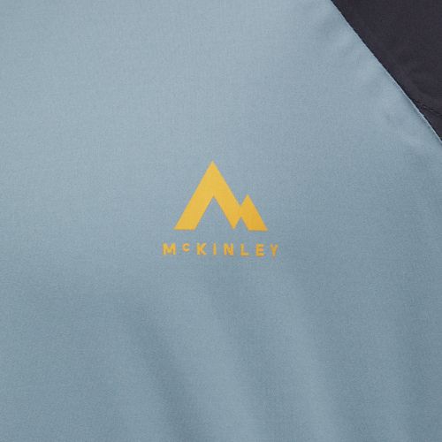 Kurtka przeciwdeszczowa męska McKinley Arwen 430588