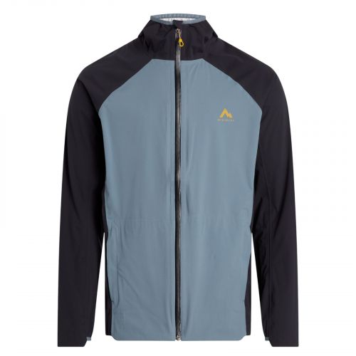 Kurtka przeciwdeszczowa męska McKinley Arwen 430588