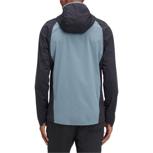 Kurtka przeciwdeszczowa męska McKinley Arwen 430588