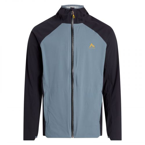 Kurtka przeciwdeszczowa męska McKinley Arwen 430588