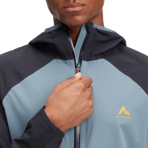 Kurtka przeciwdeszczowa męska McKinley Arwen 430588