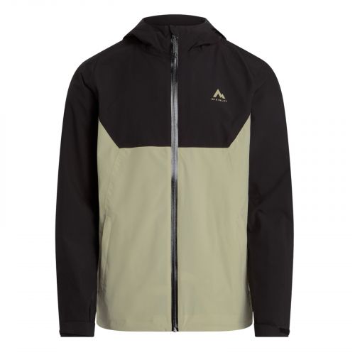 Kurtka przeciwdeszczowa męska McKinley Hodia 430554