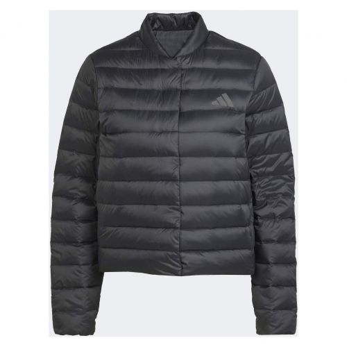 Kurtka puchowa damska adidas Helionic Light Down JD1087