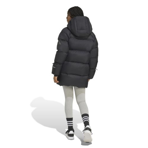 Kurtka puchowa damska adidas MYSHELTER CLIMAWARM DOWN PARKA JN1998