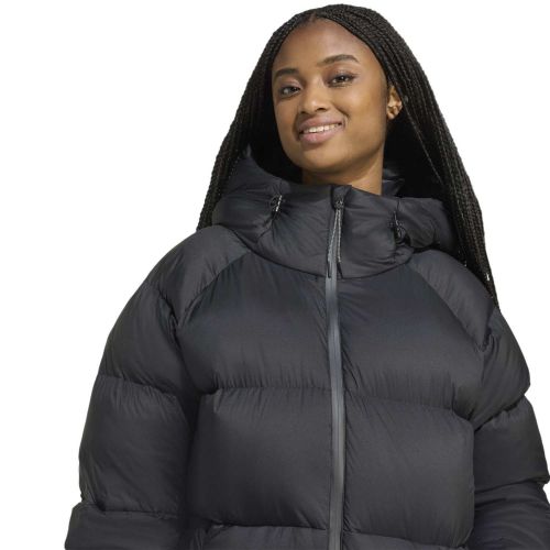Kurtka puchowa damska adidas MYSHELTER CLIMAWARM DOWN PARKA JN1998