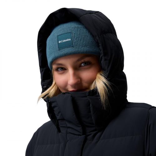 Kurtka puchowa damska Columbia Amaze Puff Hoodie 2133703