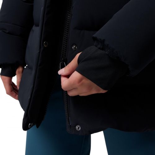 Kurtka puchowa damska Columbia Amaze Puff Hoodie 2133703