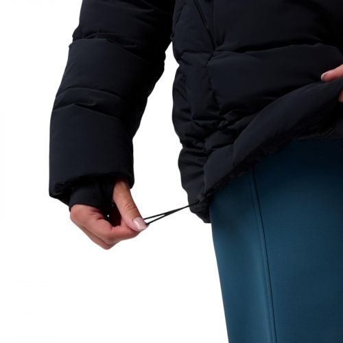 Kurtka puchowa damska Columbia Amaze Puff Hoodie 2133703