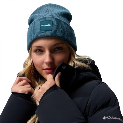 Kurtka puchowa damska Columbia Amaze Puff Hoodie 2133703