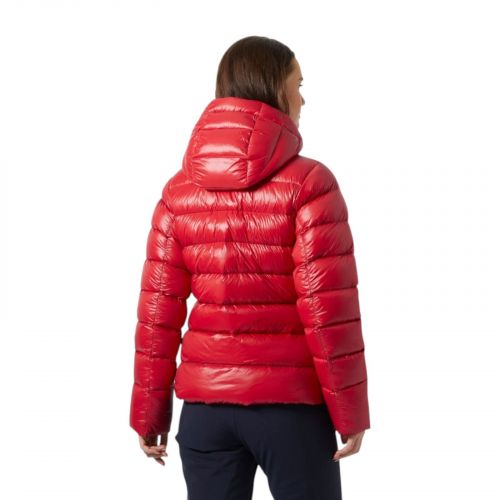 Kurtka puchowa damska Helly Hansen Winter Bliss Down 54459