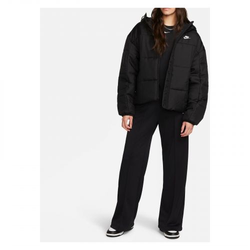 Kurtka puchowa damska Nike Sportswear Classic Puffer FB7672