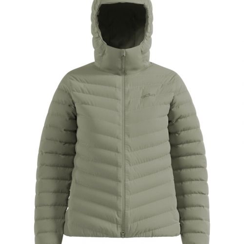 Kurtka puchowa damska Odlo X-Alp 2.0  W560791