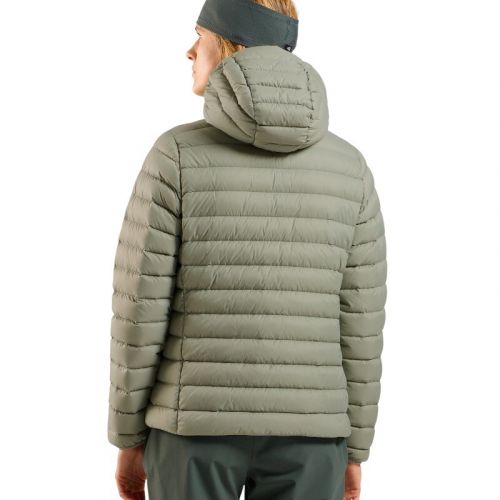 Kurtka puchowa damska Odlo X-Alp 2.0  W560791