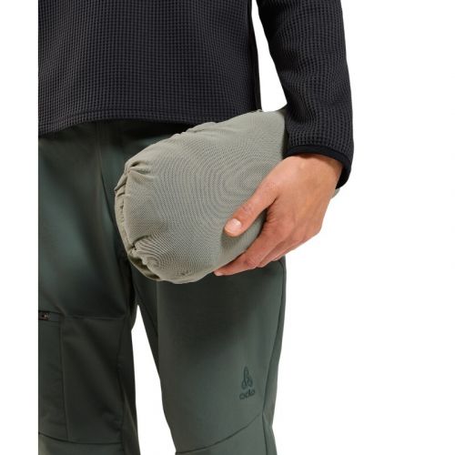 Kurtka puchowa damska Odlo X-Alp 2.0  W560791