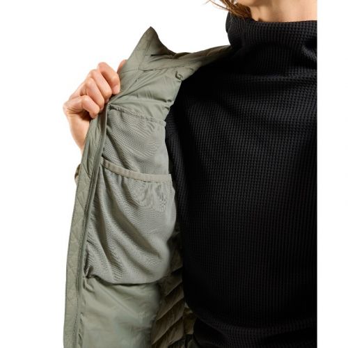 Kurtka puchowa damska Odlo X-Alp 2.0  W560791