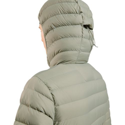 Kurtka puchowa damska Odlo X-Alp 2.0  W560791