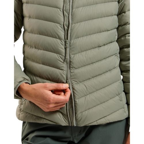 Kurtka puchowa damska Odlo X-Alp 2.0  W560791