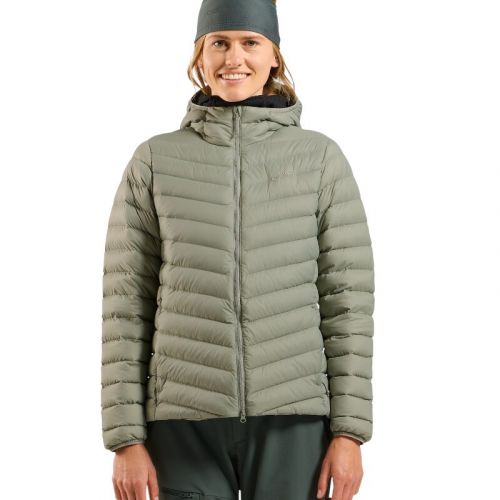 Kurtka puchowa damska Odlo X-Alp 2.0  W560791