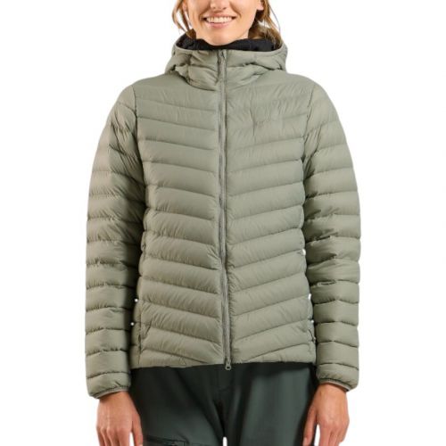 Kurtka puchowa damska Odlo X-Alp 2.0  W560791