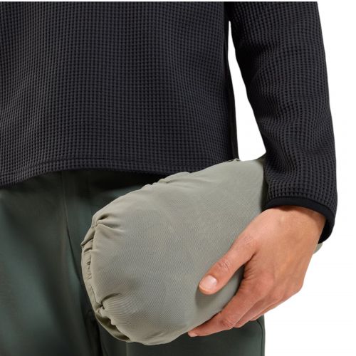 Kurtka puchowa damska Odlo X-Alp 2.0  W560791