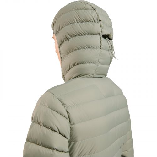 Kurtka puchowa damska Odlo X-Alp 2.0  W560791